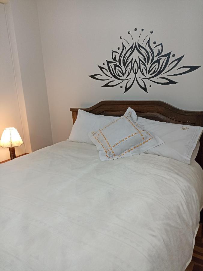 Qosqollay B Y B Hotel Cuzco Kültér fotó